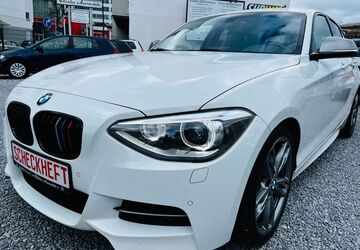 BMW M135 156.954 km 19.890 &euro; Wuppertal 42289