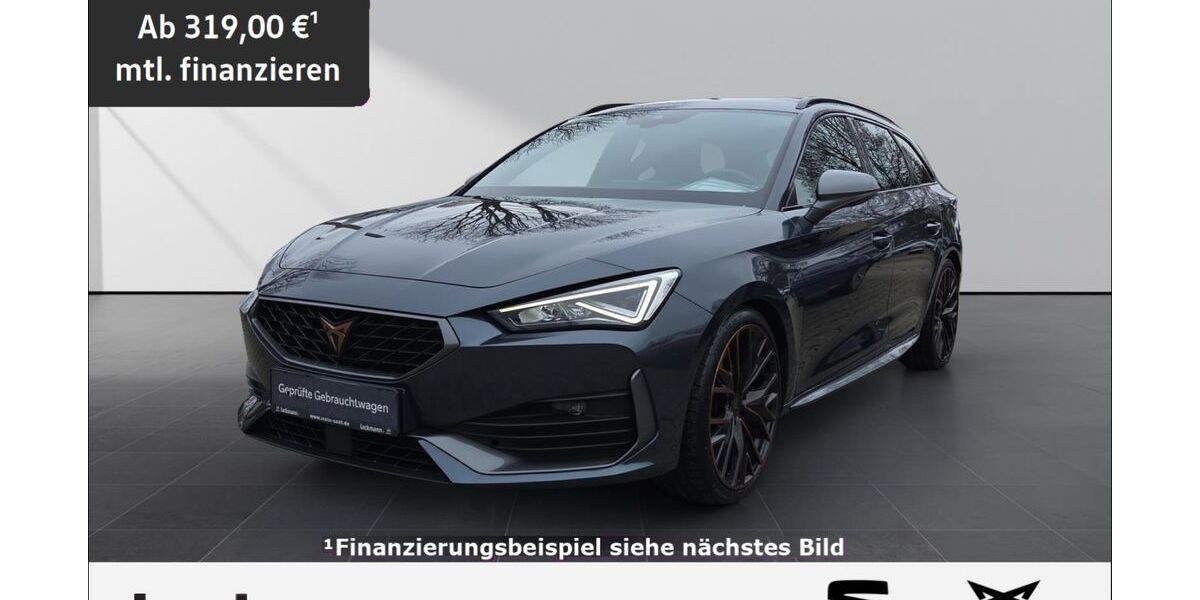 Cupra Leon 69.414 km 28.990 &euro; Solingen 42719