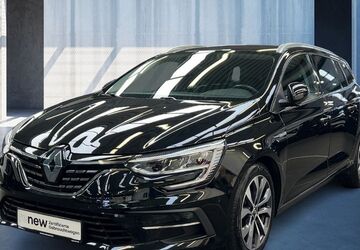 Renault Megane 22.941 km 21.300 &euro; Köln 50939