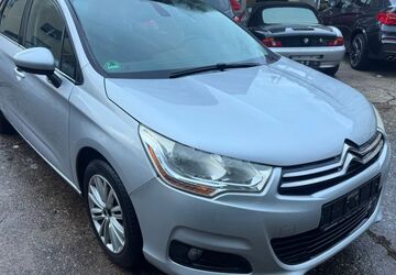 Citroen C4 189.000 km 5.900 &euro; Leverkusen 51373