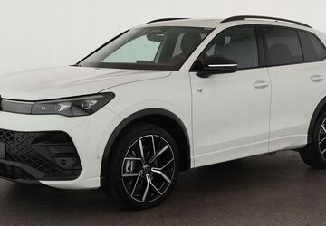 VW Tiguan 19.500 km 47.184 &euro; Düsseldorf 40233