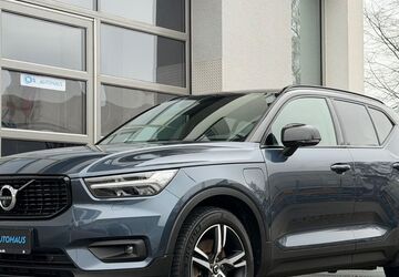 Volvo XC40 151.933 km 22.890 &euro; Hilden (bei Düsseldorf) 40721