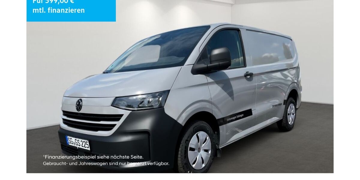 VW Andere 7.500 km 46.880 &euro; Solingen 42651