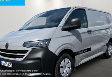 VW Andere 7.500 km 48.550 &euro; Solingen 42651