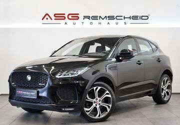 Jaguar E-Pace 144.500 km 18.790 &euro; Remscheid/NRW 42855