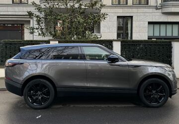 Land Rover Range Rover Velar 99.750 km 34.700 &euro; Köln 50672