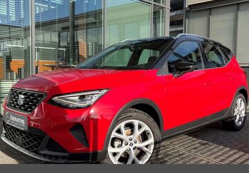 Seat Arona 17.896 km 20.950 &euro; Bergisch Gladbach 51429