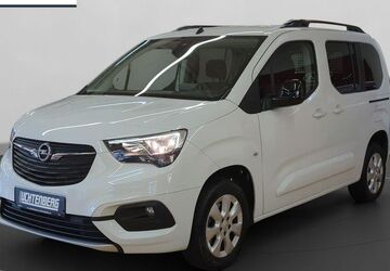 Opel Combo Life 17.600 km 24.750 &euro; Leverkusen 51381