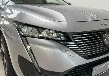 Peugeot 308 10.998 km 20.480 &euro; Heiligenhaus 42579