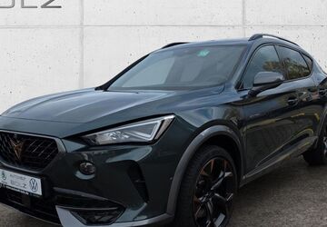 Cupra Formentor 47.592 km 29.590 &euro; Pulheim-Brauweiler 50259