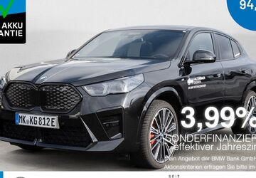 BMW iX2 34.000 km 48.890 &euro; Overath-Vilkerath 51491