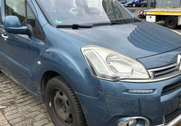Citroen Berlingo 200.466 km 3.900 &euro; wuppertal 42285