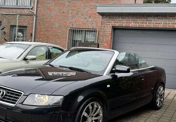 Audi A4 199.000 km 3.500 &euro; Solingen 42651