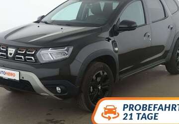 Dacia Duster 34.057 km 19.490 &euro; Köln 50739