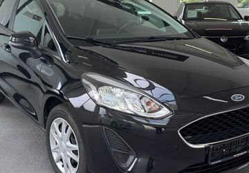 Ford Fiesta 71.886 km 10.850 &euro; Remscheid 42859