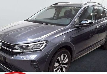 VW Taigo 20.545 km 19.690 &euro; Hattingen 45527