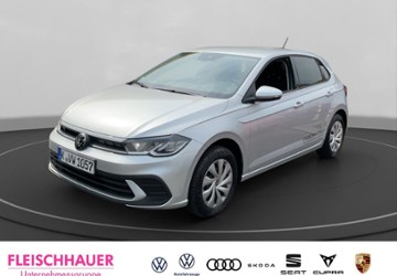 VW Polo 9.999 km 21.490 &euro; Köln-Mülheim 51063