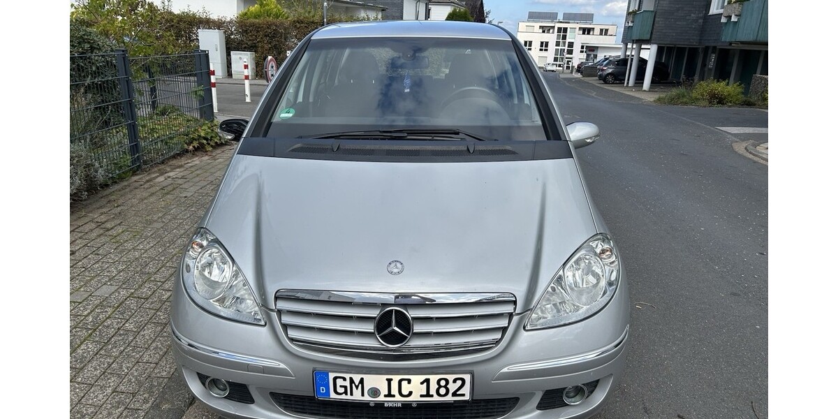 Mercedes-Benz A-Klasse 160.000 km 2.799 &euro; Radevormwald 42477