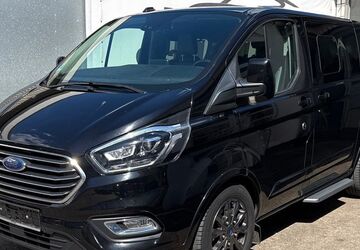 Ford Tourneo Custom 239.000 km 21.250 &euro; Köln 51065