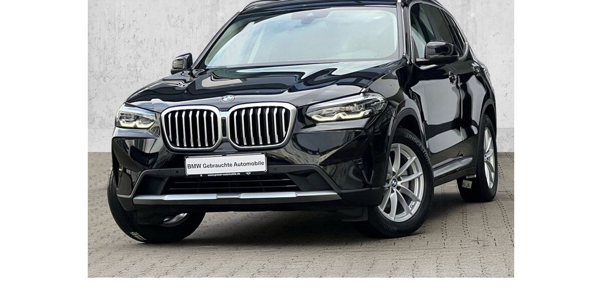 BMW X3 37.392 km 38.980 &euro; Wuppertal 42117