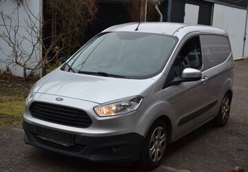 Ford Transit Courier 190.000 km 5.770 &euro; köln 50969