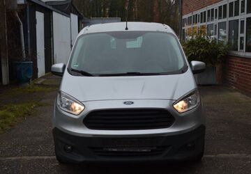 Ford Transit Courier 190.000 km 5.970 &euro; köln 50969