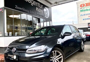 VW Golf 237.000 km 9.990 &euro; Köln 51067