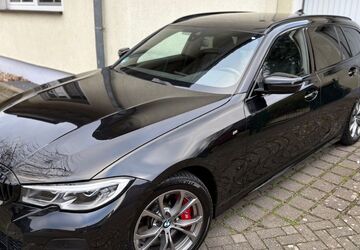 BMW 320 84.500 km 32.500 &euro; Dormagen 41542