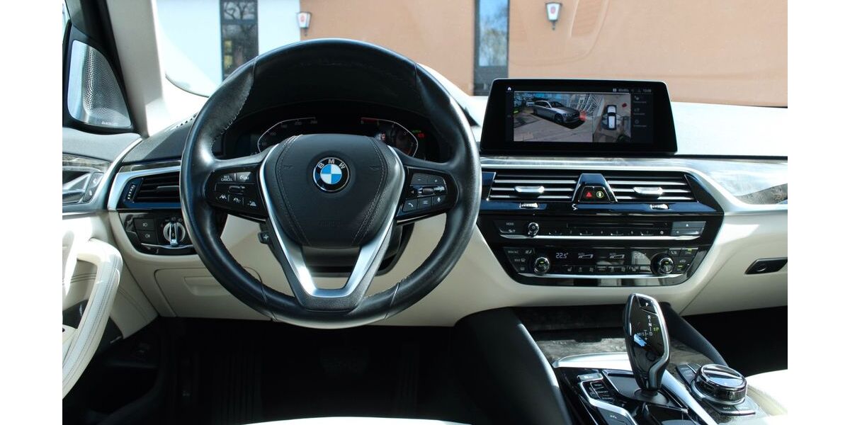 BMW 530 125.000 km 29.850 &euro; Köln 51107