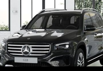 Mercedes-Benz GLB 200 11.418 km 44.690 &euro; Düsseldorf 40470