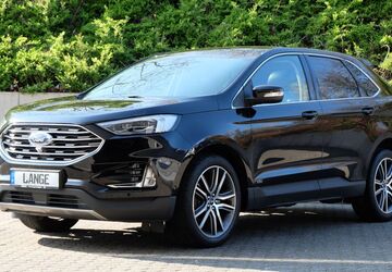 Ford Edge 153.675 km 18.780 &euro; Köln 50996