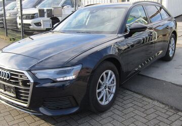 Audi A6 177.100 km 20.990 &euro; Köln 51105