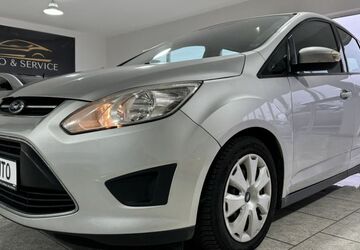 Ford C-Max 210.454 km 3.490 &euro; Köln 51107