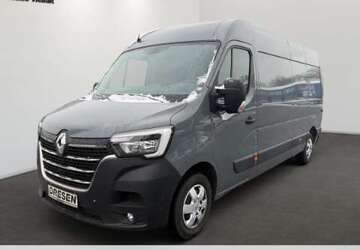 Renault Master 28.356 km 29.990 &euro; Neuss 41464