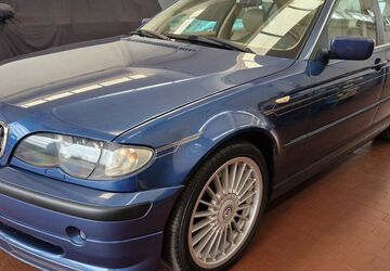 Alpina B3 169.000 km 27.950 &euro; Pulheim 50259