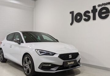 Seat Leon 14.900 km 24.890 &euro; Monheim am Rhein 40789