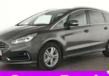 Ford S-Max 55.760 km 26.661 &euro; Neuss bei Düsseldorf 41460