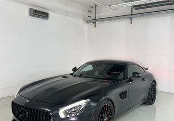 Mercedes-Benz AMG GT S 115.149 km 60.000 &euro; Düsseldorf 40231