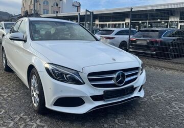 Mercedes-Benz C 250 89.000 km 21.900 &euro; Köln 50765