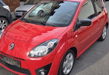 Renault Twingo 88.000 km 3.999 &euro; Solingen 42655