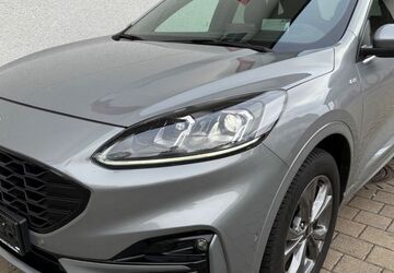 Ford Kuga 115.251 km 15.290 &euro; Bergisch Gladbach 51467