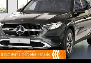 Mercedes-Benz GLC 220 25.171 km 50.990 &euro; Düsseldorf 40470