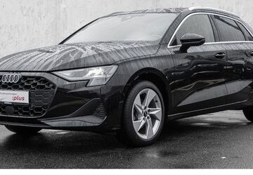 Audi A3 5.640 km 30.480 &euro; Düsseldorf 40549