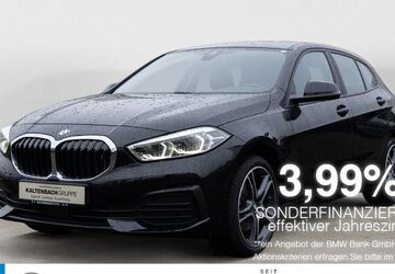 BMW 118 36.530 km 20.290 &euro; Wipperfürth/Hämmern 51688