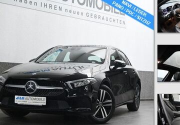 Mercedes-Benz A 250 109.000 km 21.000 &euro; Neuss 41460
