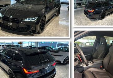 BMW M3 25.042 km 75.980 &euro; Remscheid 42897