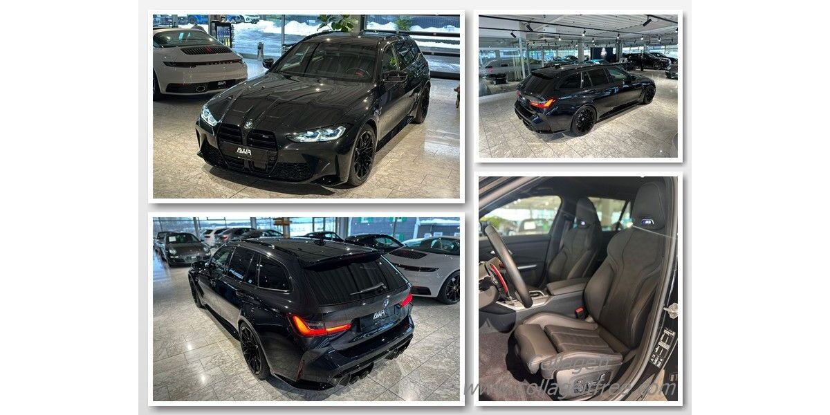 BMW M3 25.042 km 75.980 &euro; Remscheid 42897