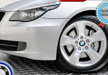 BMW 530 279.854 km 5.990 &euro; Düsseldorf 40625