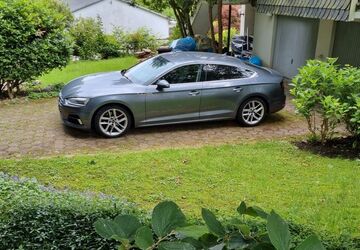 Audi A5 173.500 km 17.250 &euro; wuppertal 42119