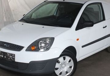 Ford Fiesta 78.267 km 3.750 &euro; Köln-Marsdorf/Junkersdorf 50858